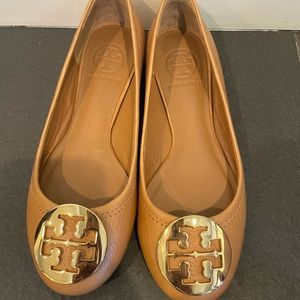 Tory Burch flats